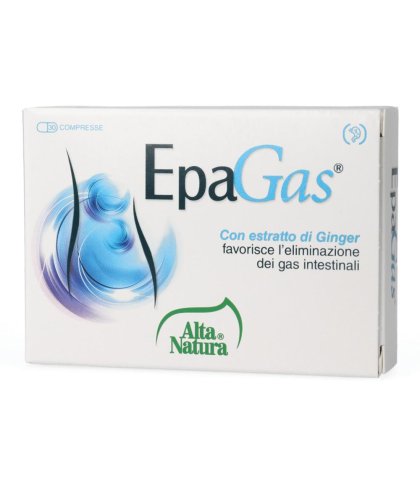 EPAGAS 30CPR