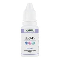 BIO-D 400 IU 15ML