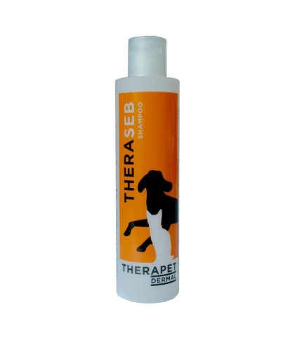 THERASEB SHAMPOO 200ML