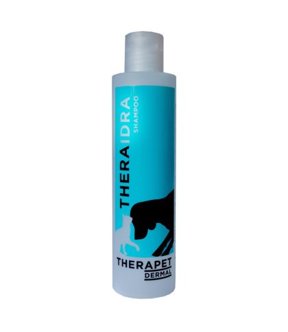 THERAIDRA SHAMPOO 200ML