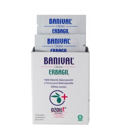 BANIVAL 10BUST 3G