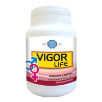 VIGOR LIFE 40CPS