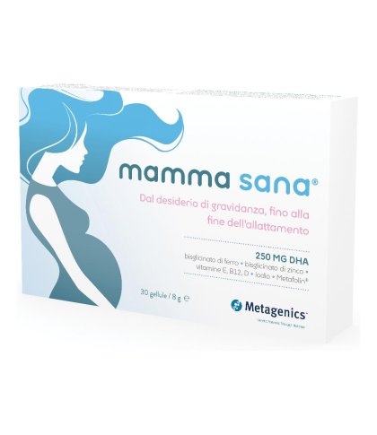 MAMMASANA 30CPS