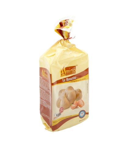 AMINO PANE LE ROSETTE 200G