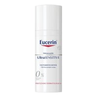 EUCERIN ULTRA SENSITIVE LEN 50