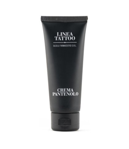 CREMA PANTENOLO 75ML