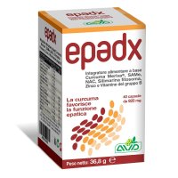 EPADX 40CPS