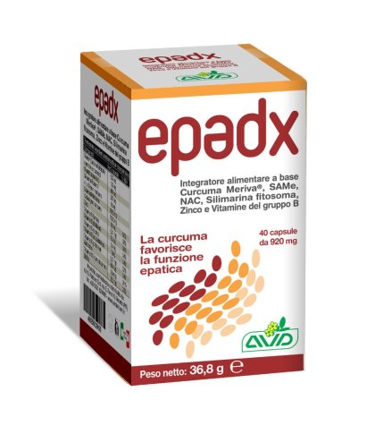 EPADX 40CPS