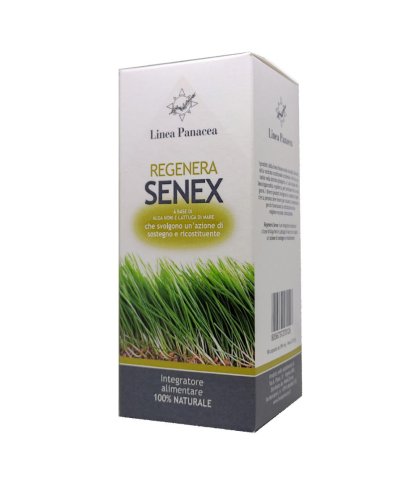 REGENERA SENEX 90CPS