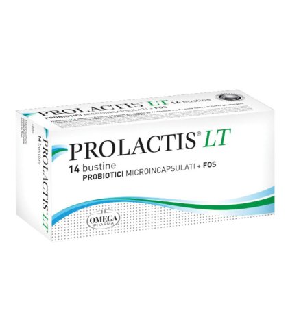 PROLACTIS LT 14BUST