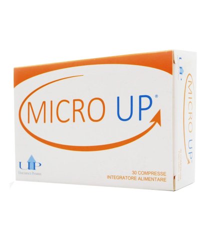 MICRO UP 30CPR