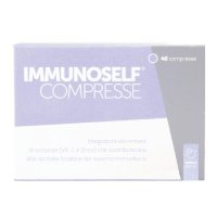 IMMUNOSELF 40CPR