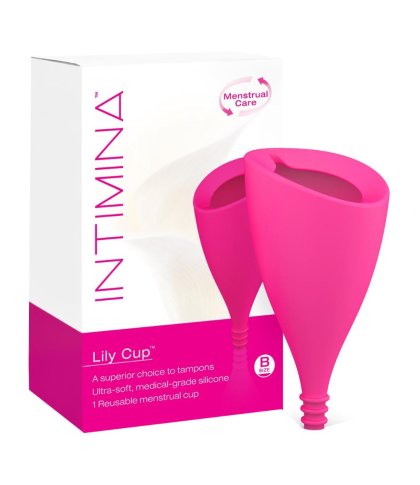 LILY CUP MISURA B 1PZ