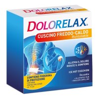 DOLORELAX ICE HOT RIUT 11X26