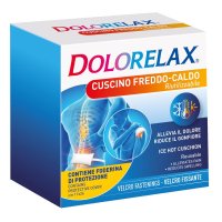 DOLORELAX ICE HOT C/VELC 11X26