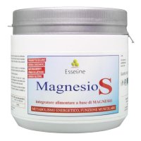 MAGNESIOESSE 150G