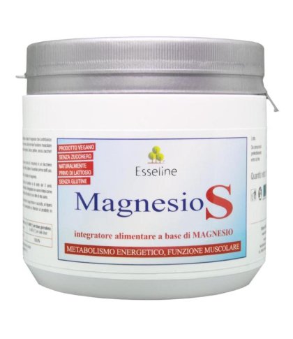 MAGNESIOESSE 150G