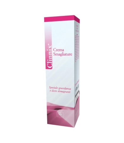 CLINNIX CREMA SMAGLIATURE300ML