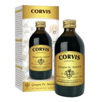 CORVIS LIQUIDO ANALC 200ML