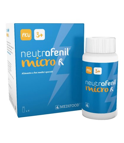 NEUTRAFENIL MICRO R 110G 4PZ