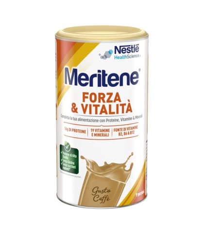 MERITENE CAFFE' 270G