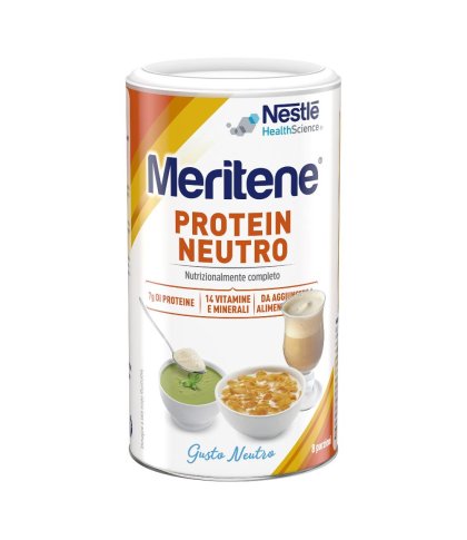 MERITENE NEUTRO 270G