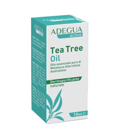 TEA TREE OIL ADEGUA 10ML