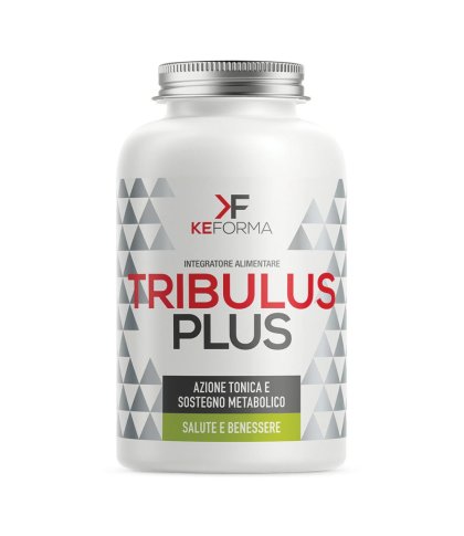 TRIBULUS PLUS 60CPS