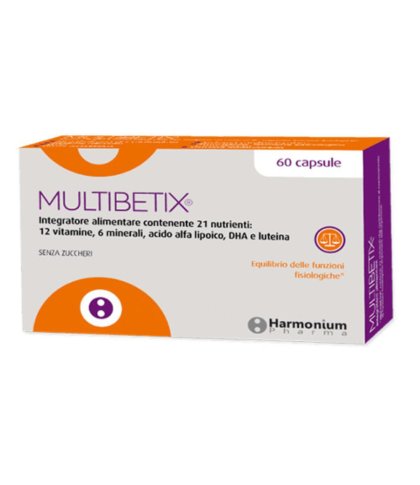 MULTIBETIX 60CPS