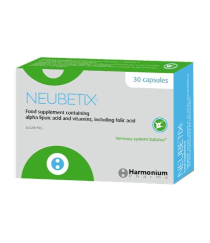 NEUBETIX 30CPS