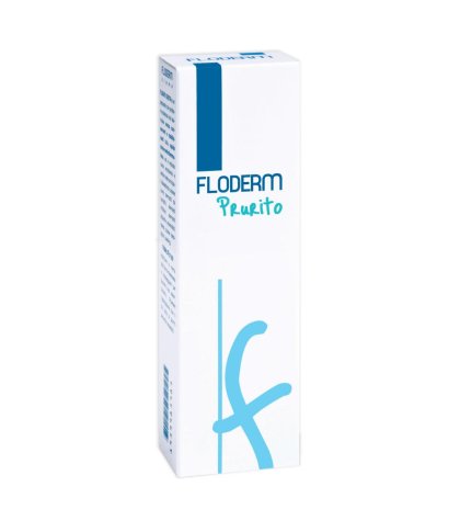 FLODERM PRURITO 100ML