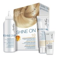 SHINE ON COL CAPELLI BIONDO 10