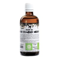 OLIO SEMI CUMINO NERO BIO