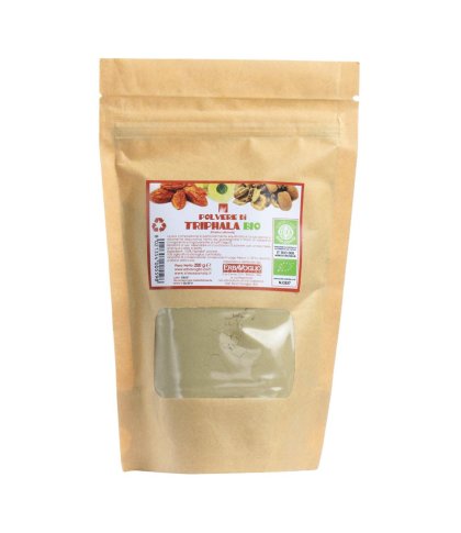 TRIPHALA POLVERE BIO 200G