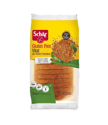 SCHAR VITAL MASTRO PANETTIERE