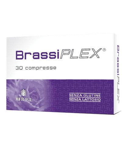 BRASSIPLEX 30CPR