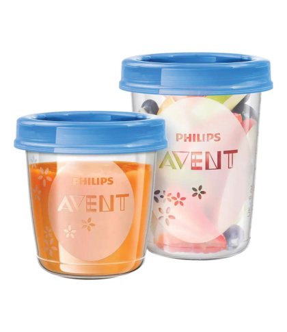 AVENT SET VIA GOURMET