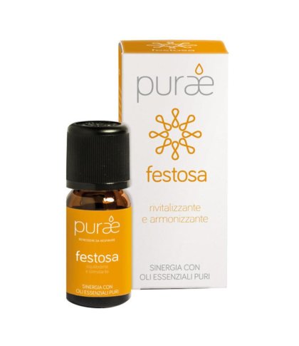 PURAE SINERGIA ESS FESTOSA10ML