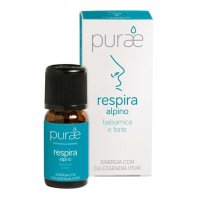 PURAE SINERGIA ESS RE ALP 10ML