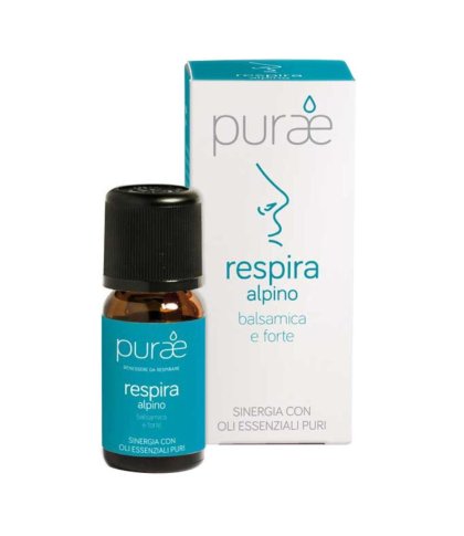 PURAE SINERGIA ESS RE ALP 10ML