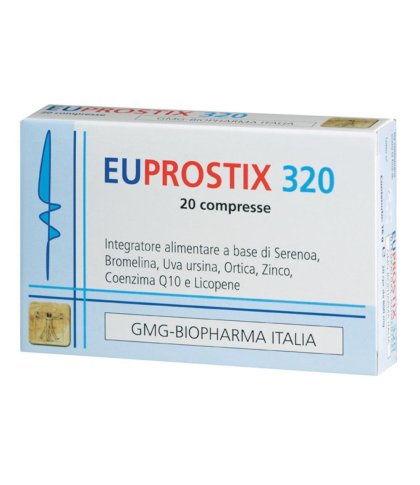 EUPROSTIX 320 20CPR