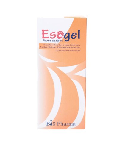 ESOGEL 300ML