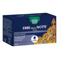 ESI ERBE NOTTE TISANA 20FILT