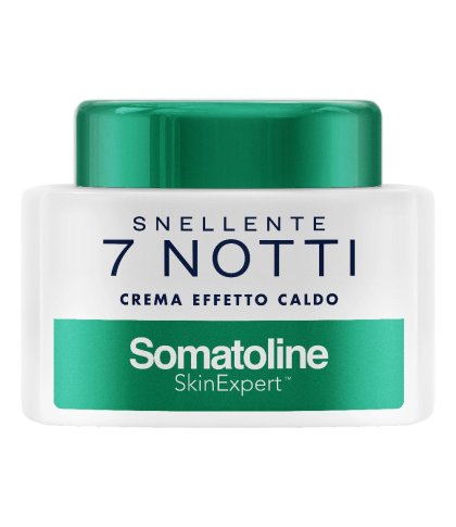 SOMATOLINE C SNELL 7NTT 250 ML