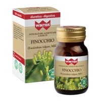 WINTER FINOCCHIO BIO 30CPSVEG