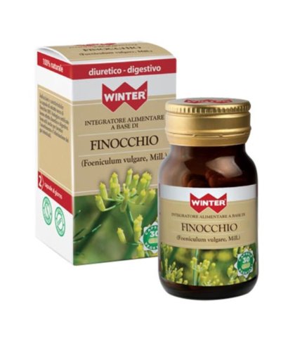 WINTER FINOCCHIO BIO 30CPSVEG