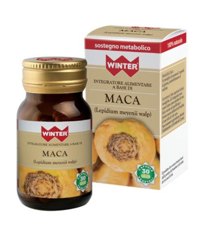 WINTER MACA 30CPS VEG