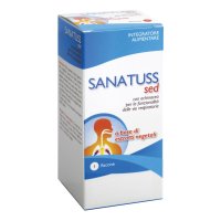 SANATUSS SED 200ML