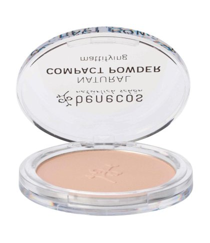 TRUCCO VISO COMP POWDER SAND