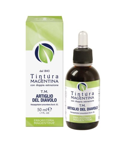 ARTIGLIO TINTURA MAGEN 50ML